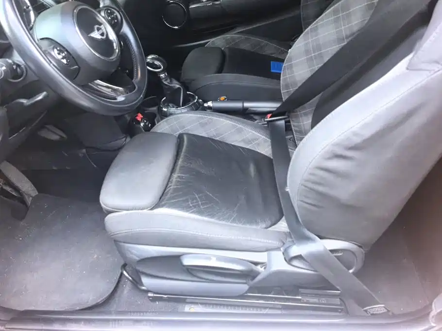 MINI Mini — миниатюра 9