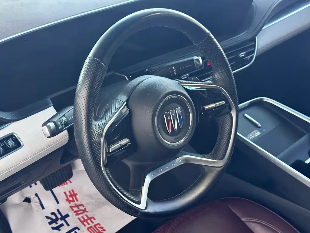 Buick LaCrosse 2023 28T
