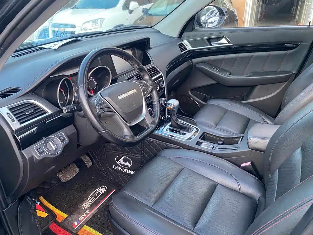 Leopaard Leopaard CS10 — миниатюра 7