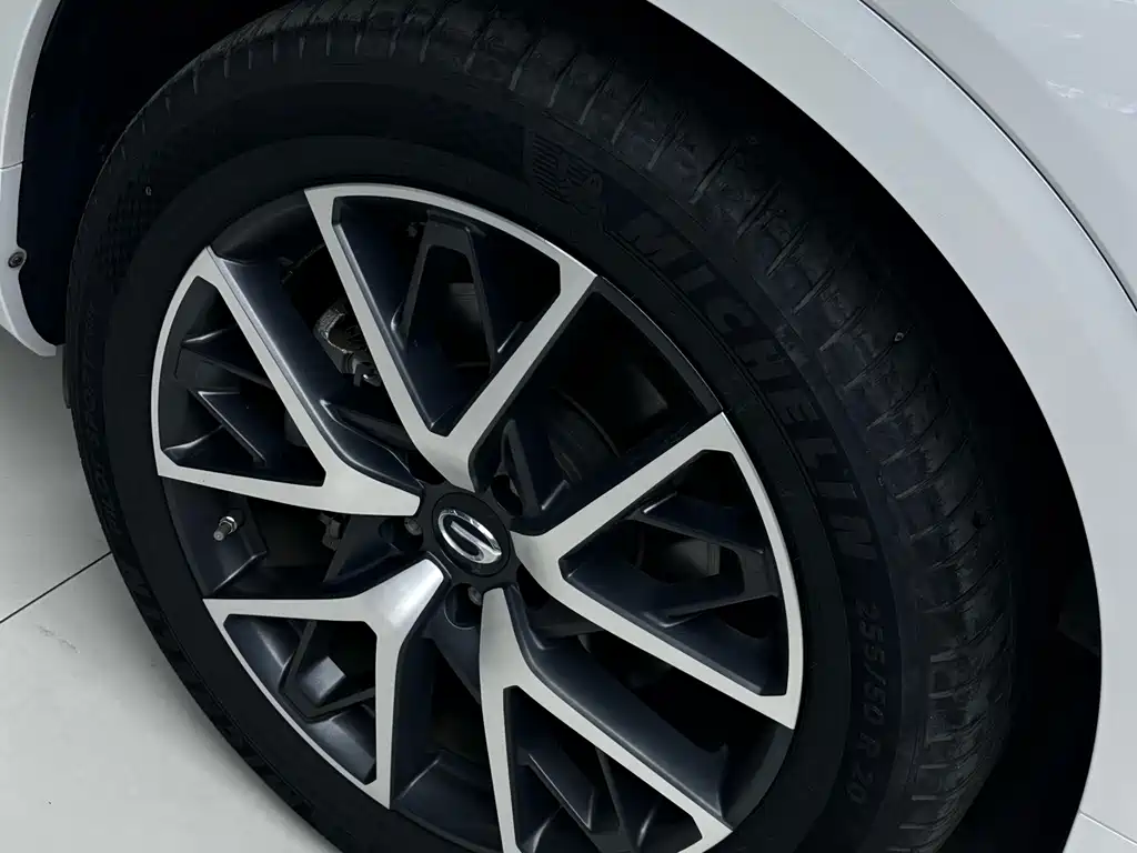GAC Motor Trumpchi GS8 — миниатюра 10