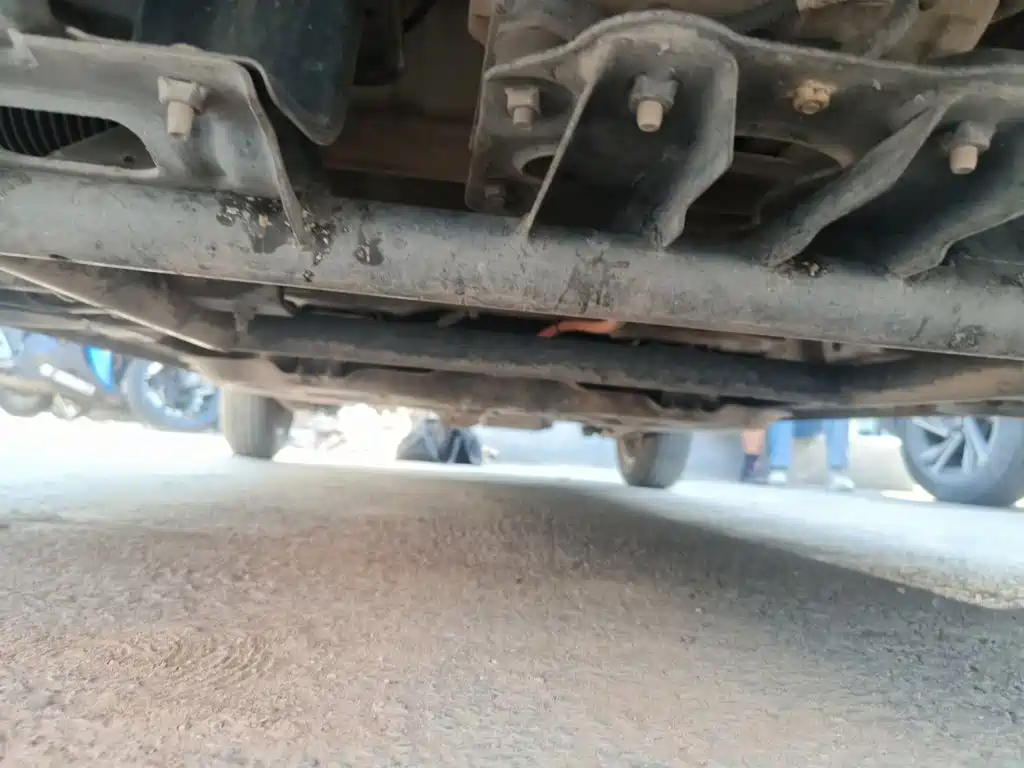 Wuling MINIEV — миниатюра 24