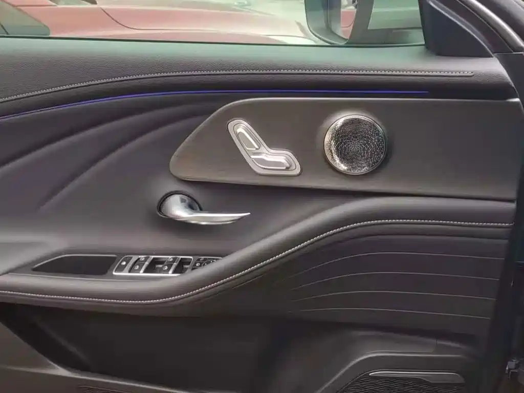 Chery Arrizo 8 — миниатюра 9