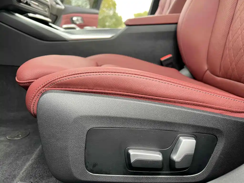 BMW 3 Series — миниатюра 11