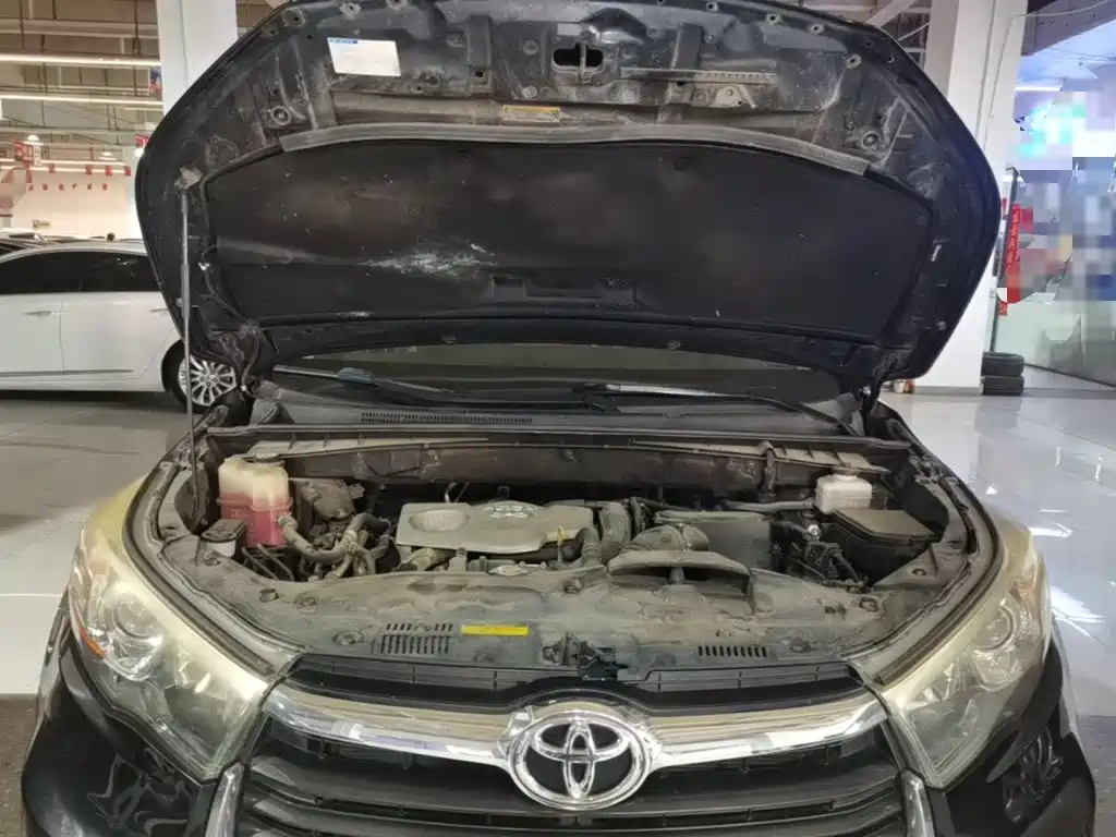Toyota Highlander — миниатюра 20