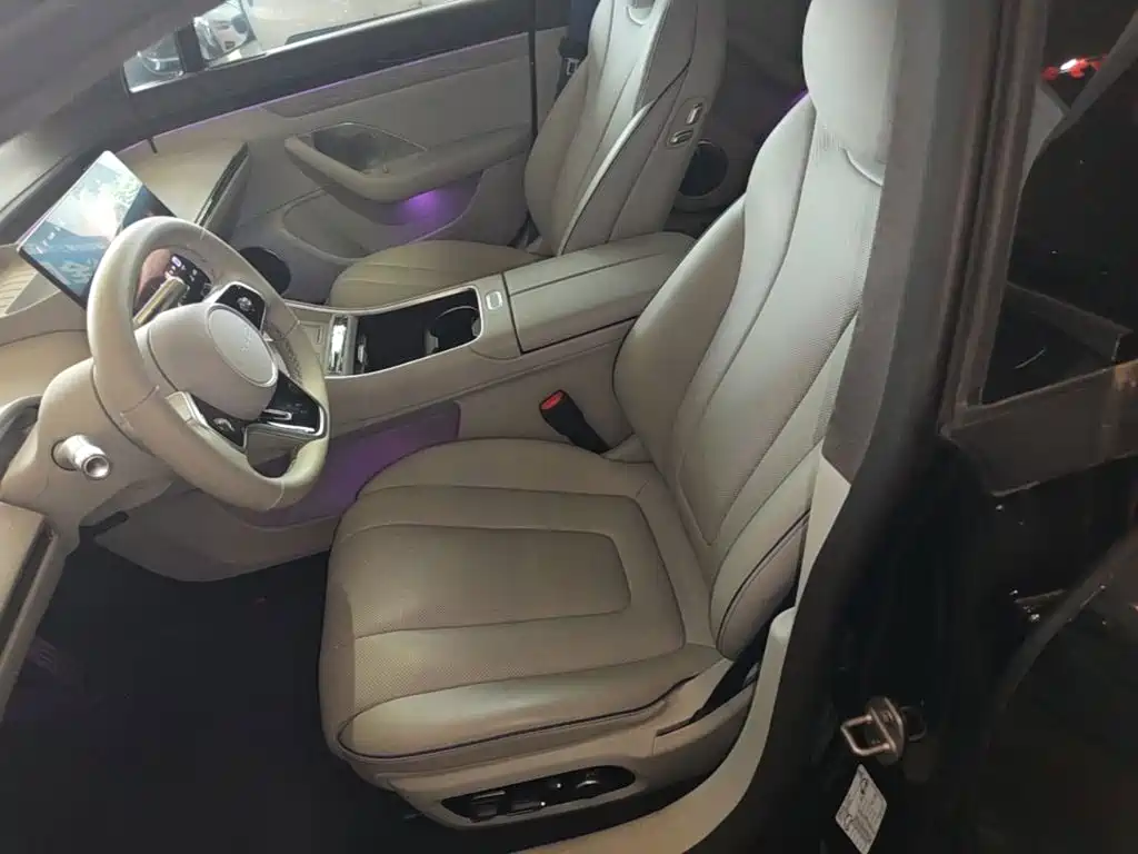 Zhijie Zhijie S7 — миниатюра 15
