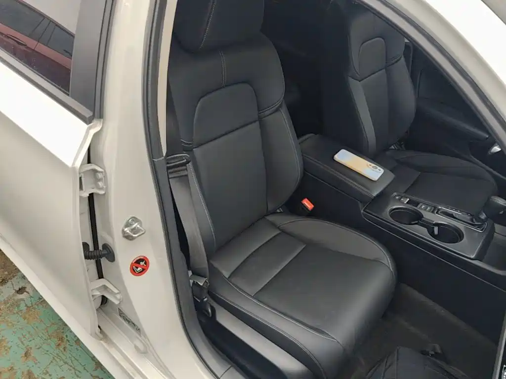Honda Civic — миниатюра 25