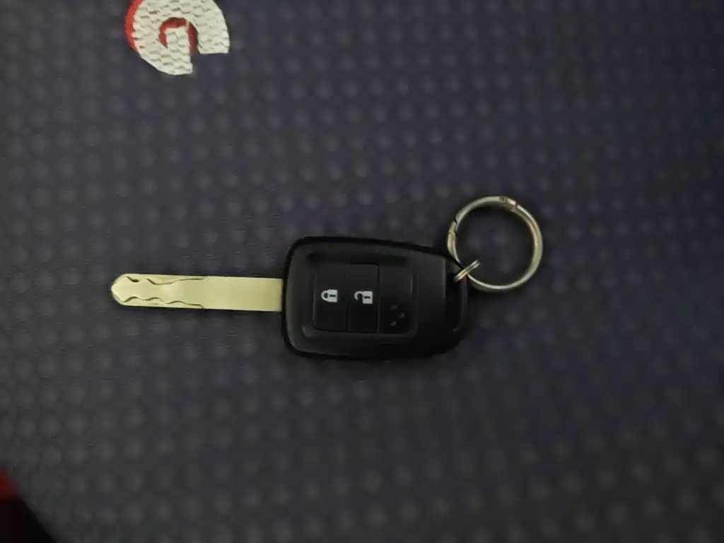 Honda Fit — миниатюра 9