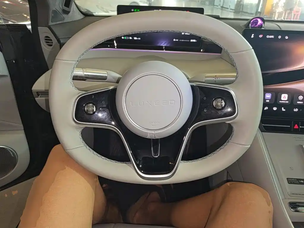 Zhijie Zhijie S7 — миниатюра 11