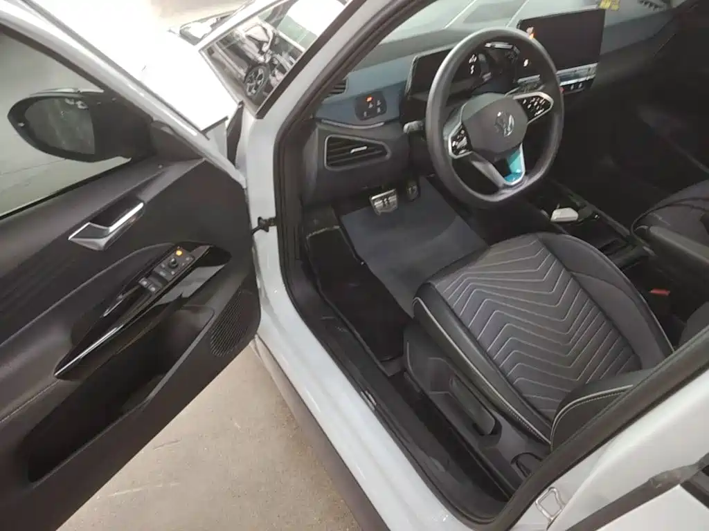 Volkswagen ID.3 — миниатюра 15