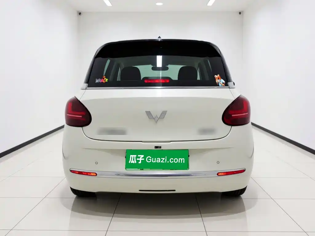 Wuling Bingo — миниатюра 5