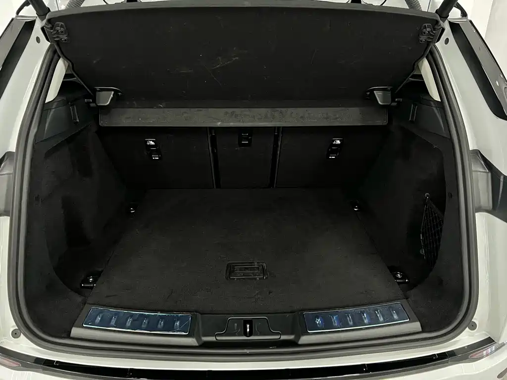 Land Rover Evoque — миниатюра 14