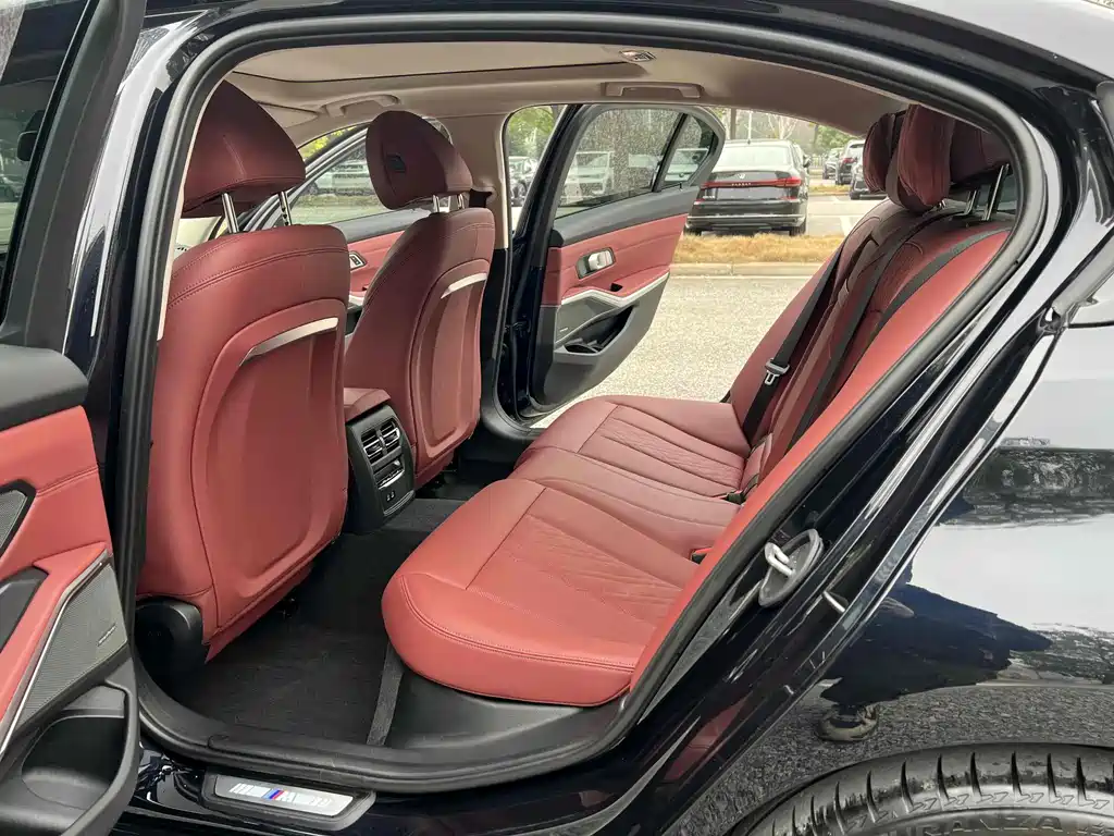 BMW 3 Series — миниатюра 6