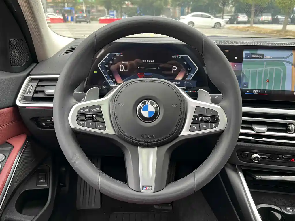 BMW 3 Series — миниатюра 7