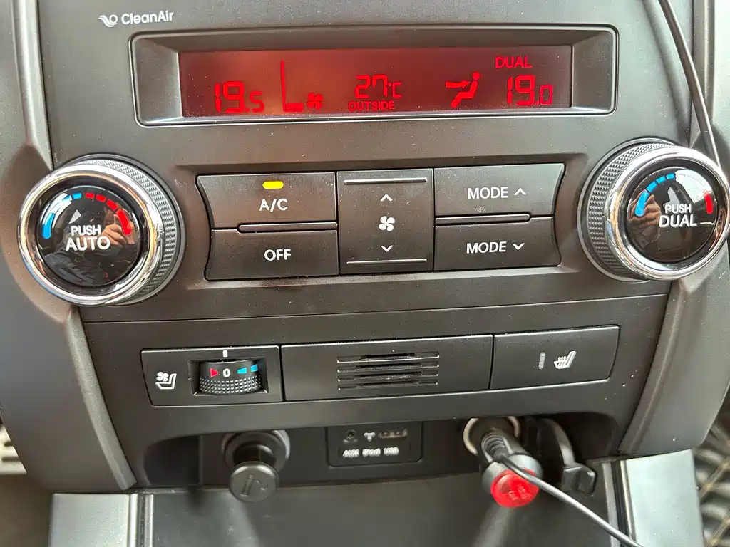 Kia Sorento — миниатюра 34