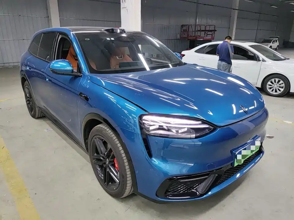 AITO AITO M6 — миниатюра 2