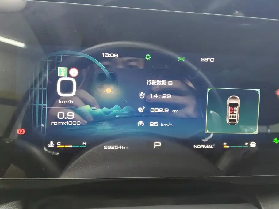 Haval Big Dog — миниатюра 14
