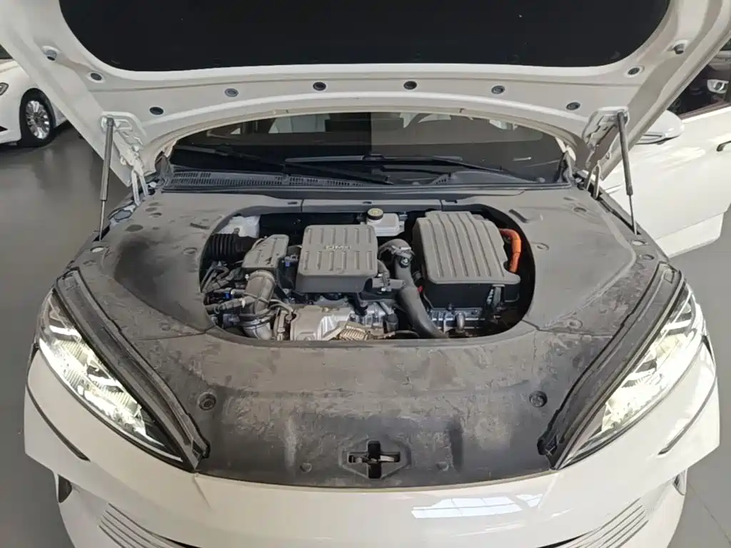 BYD Seal — миниатюра 20