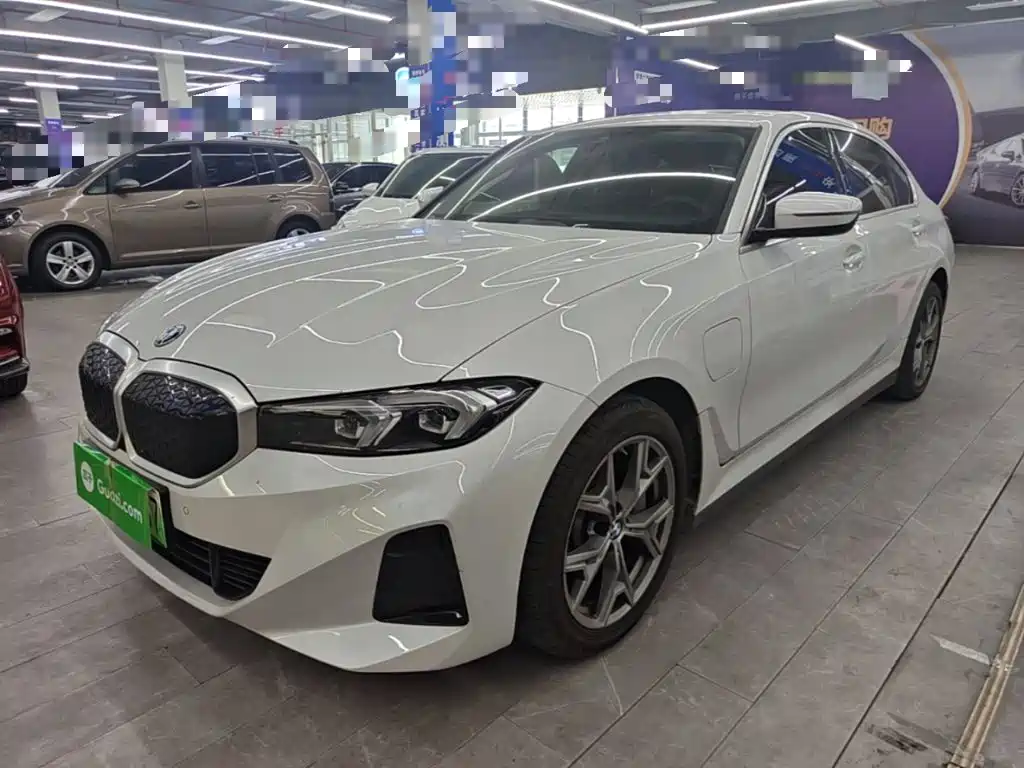 BMW i3 — миниатюра 2