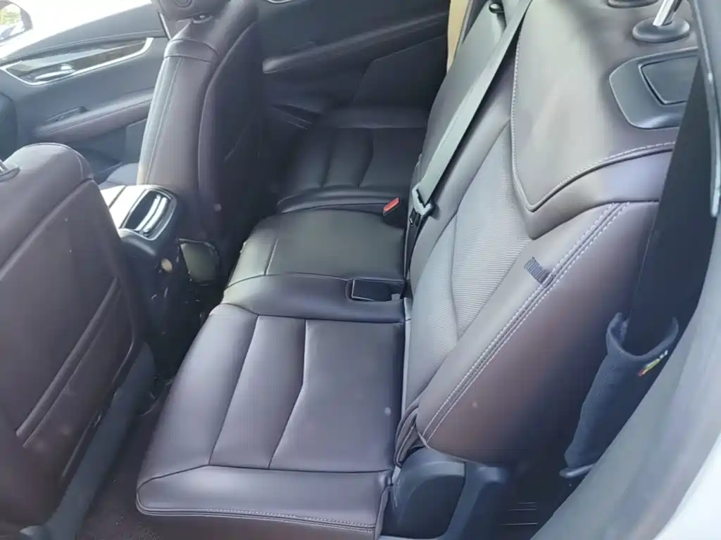 Cadillac XT6 — миниатюра 17