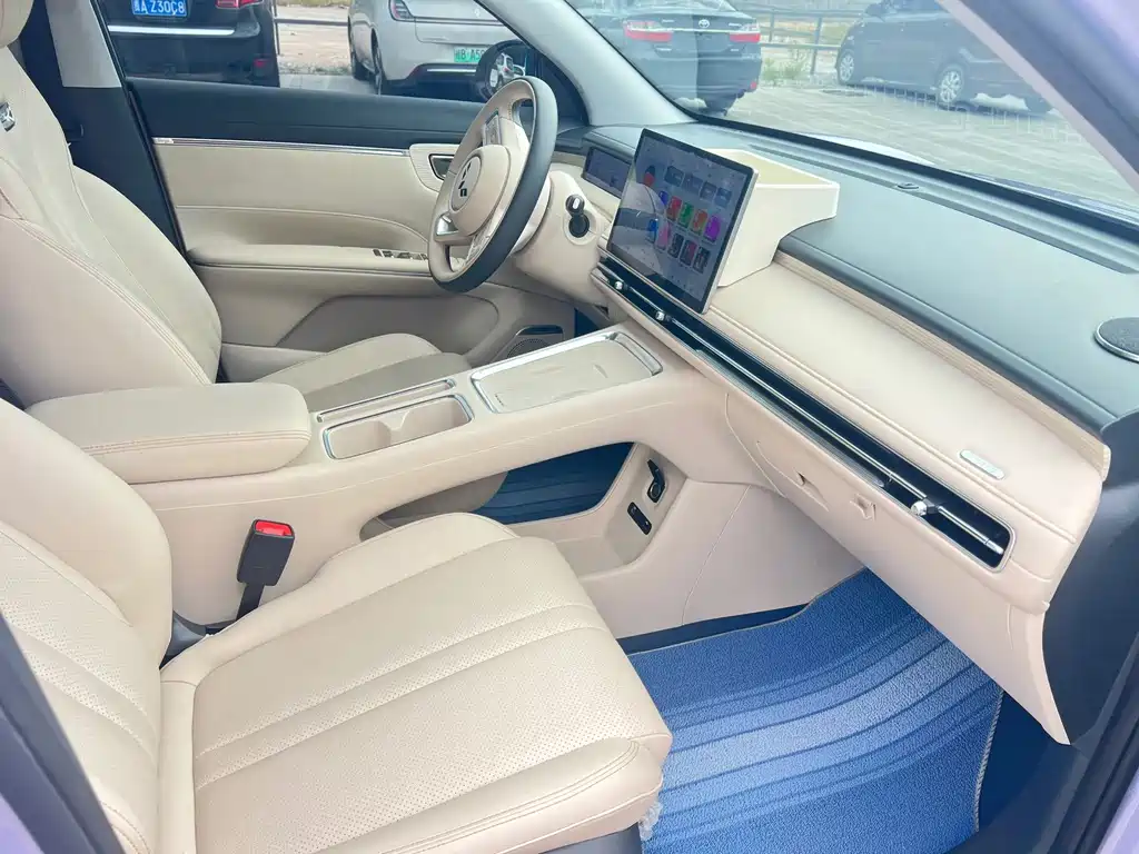 Wuling Bingo S — миниатюра 7