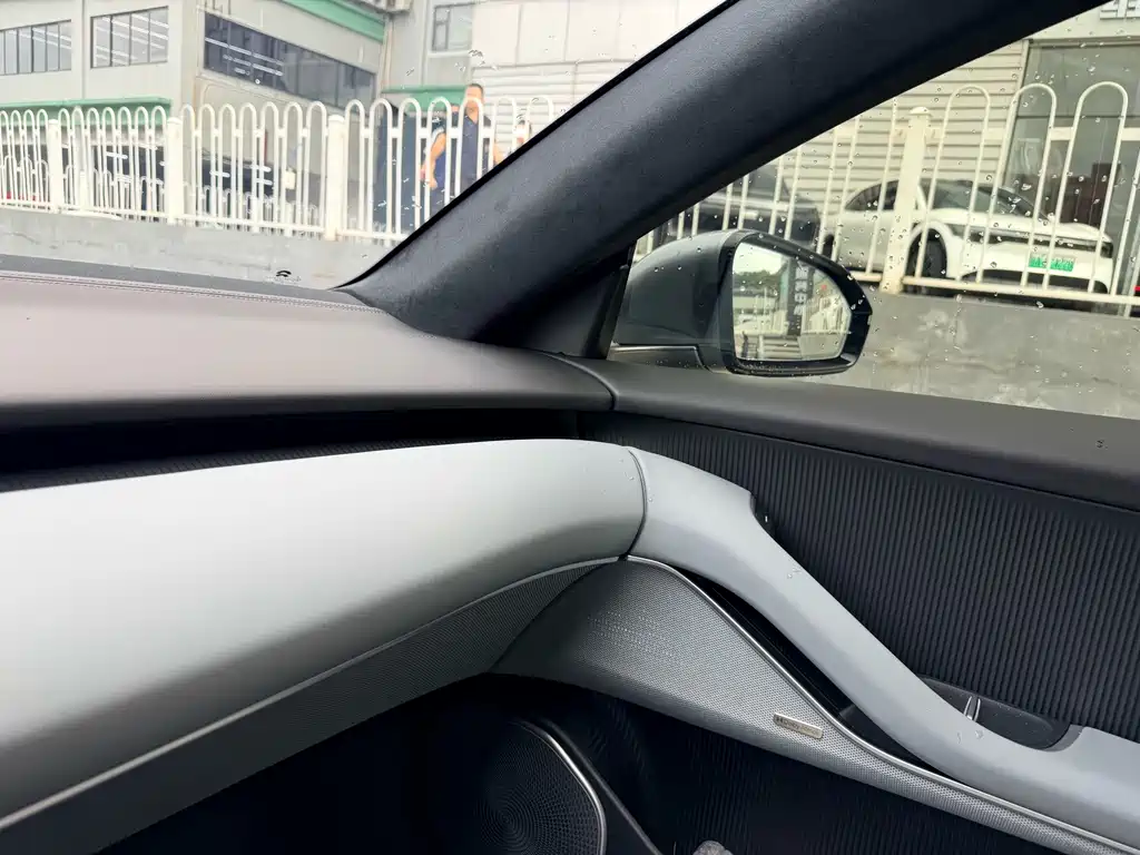 NIO ET5 — миниатюра 17