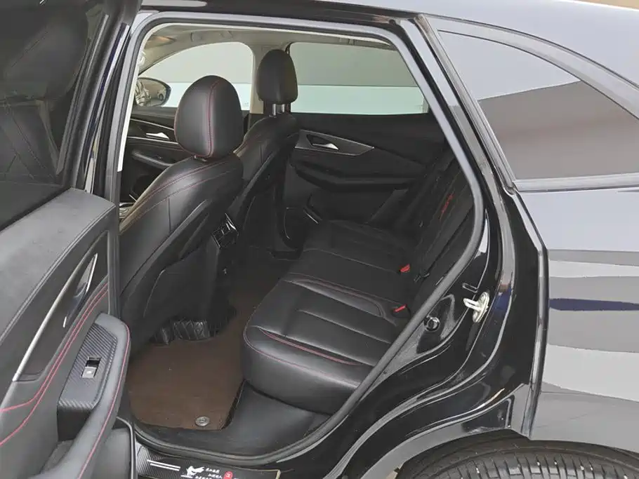Fengxing Fengxing T5 EVO — миниатюра 11