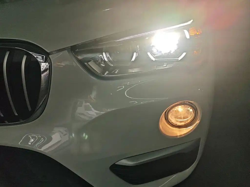 BMW X1 — миниатюра 24