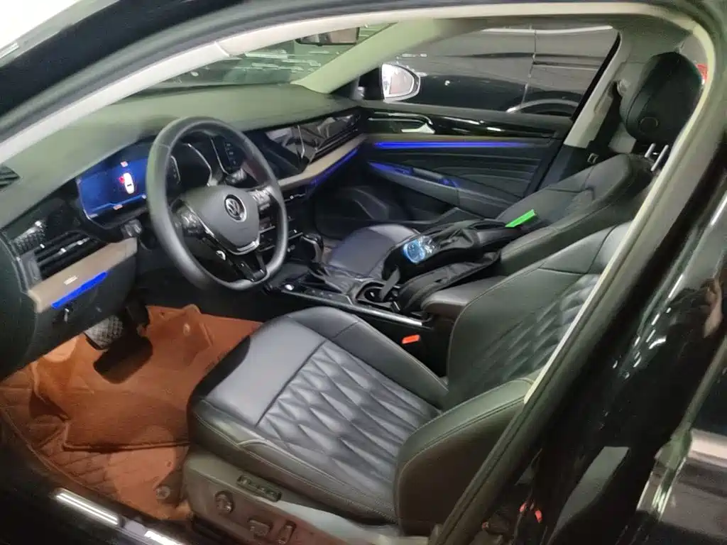Volkswagen Passat — миниатюра 16