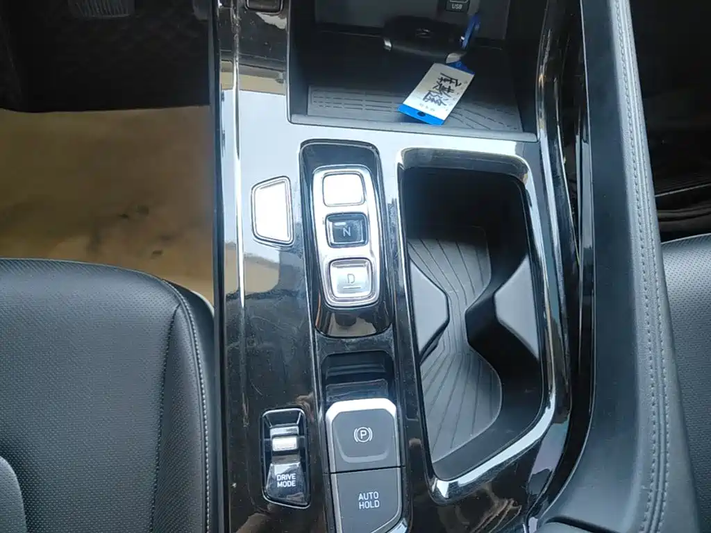 Hyundai Custo — миниатюра 14