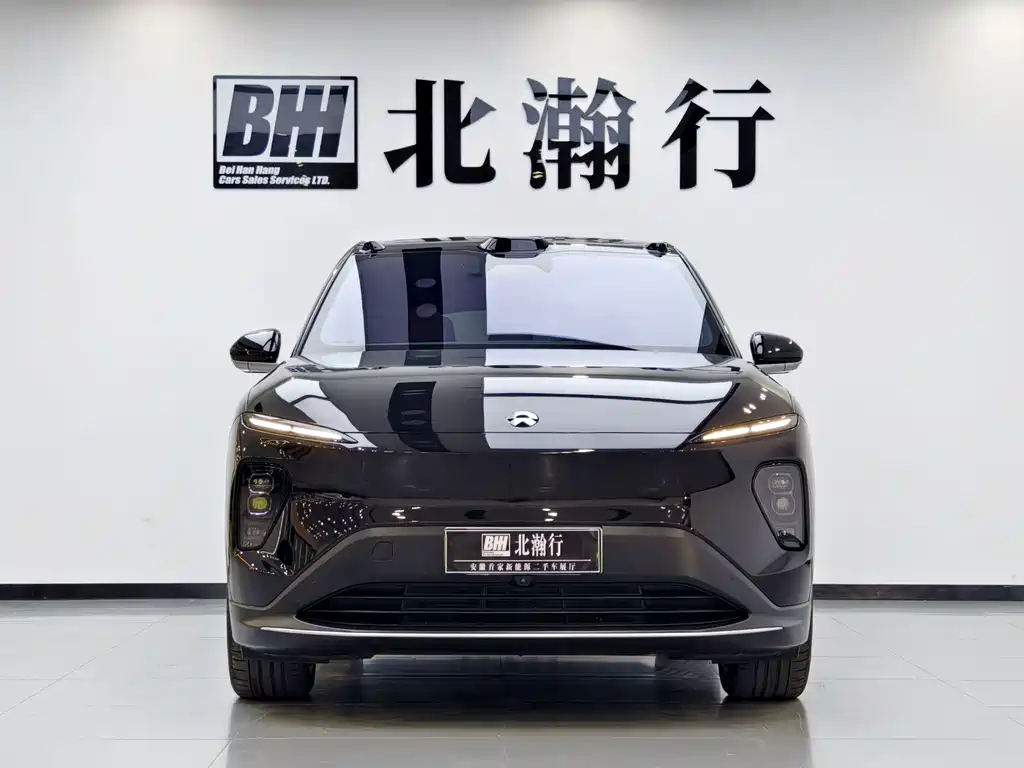 NIO EC7 — миниатюра 2