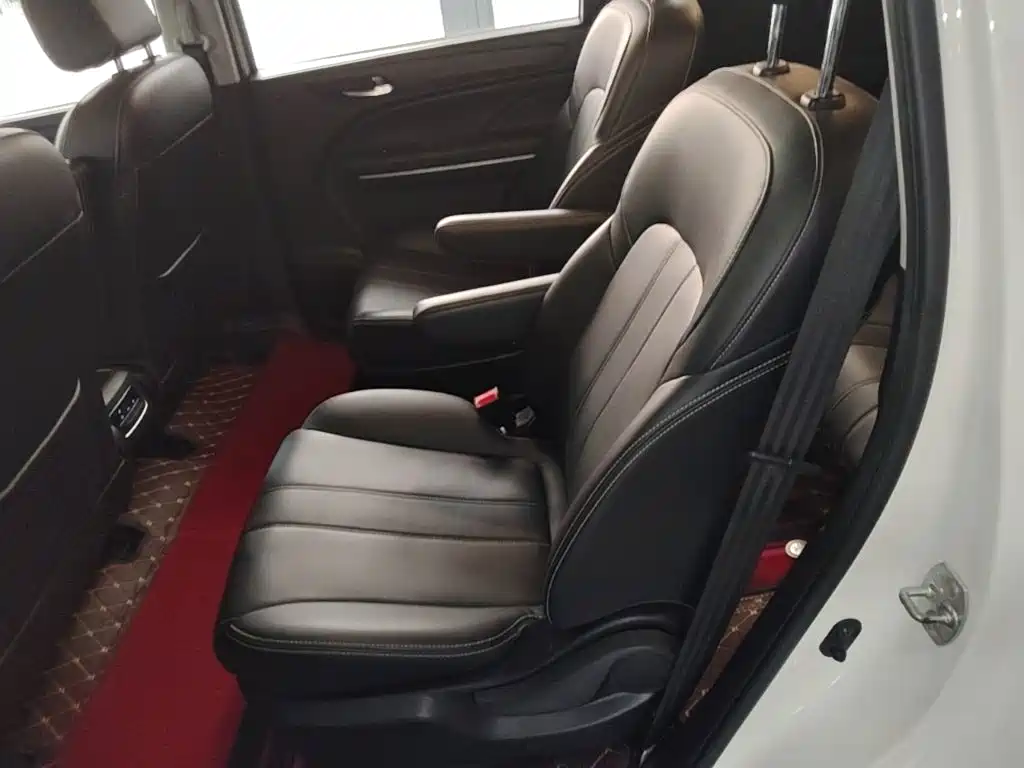 GAC Motor Trumpchi M6 — миниатюра 17