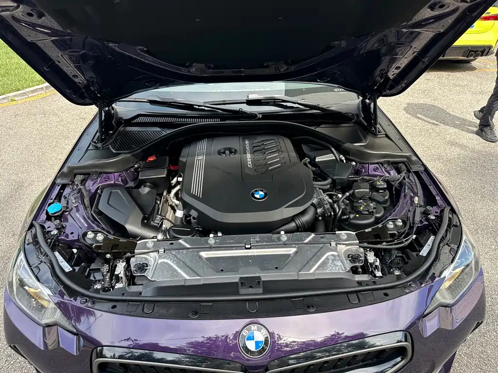 BMW M240i — миниатюра 18