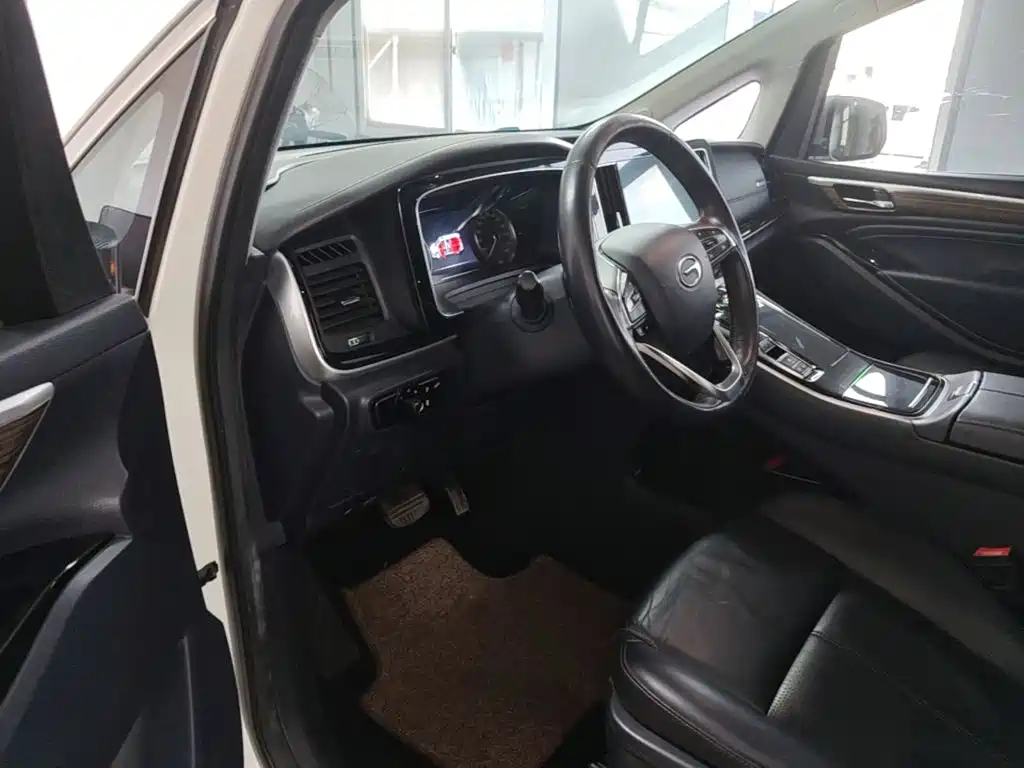 GAC Motor Trumpchi M8 — миниатюра 16