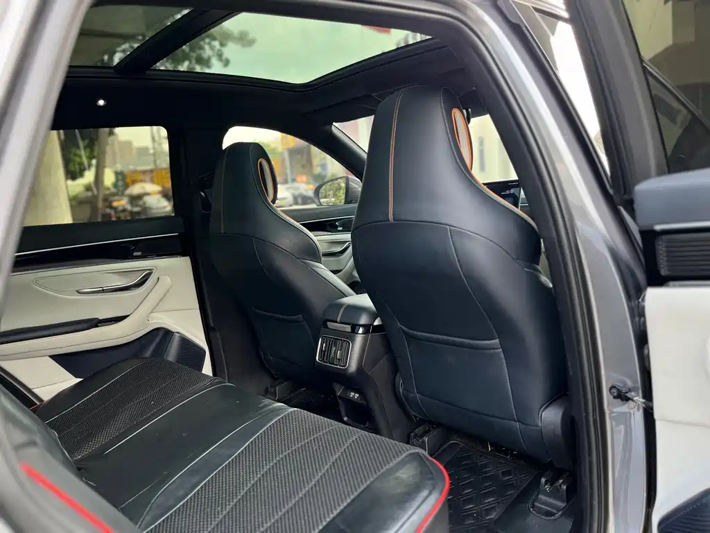 BYD PLUS New Energy — миниатюра 28