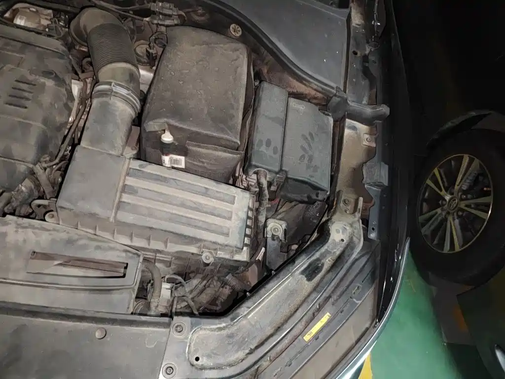 Volkswagen Passat — миниатюра 22