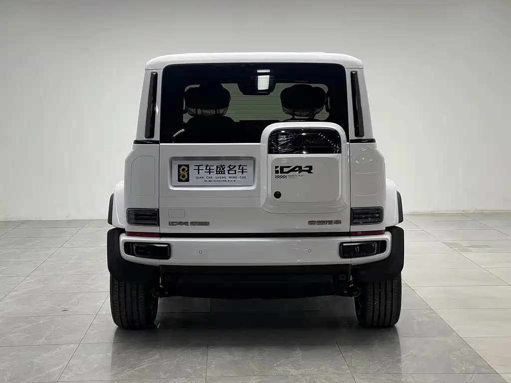 iCAR iCAR Super V23 — миниатюра 5