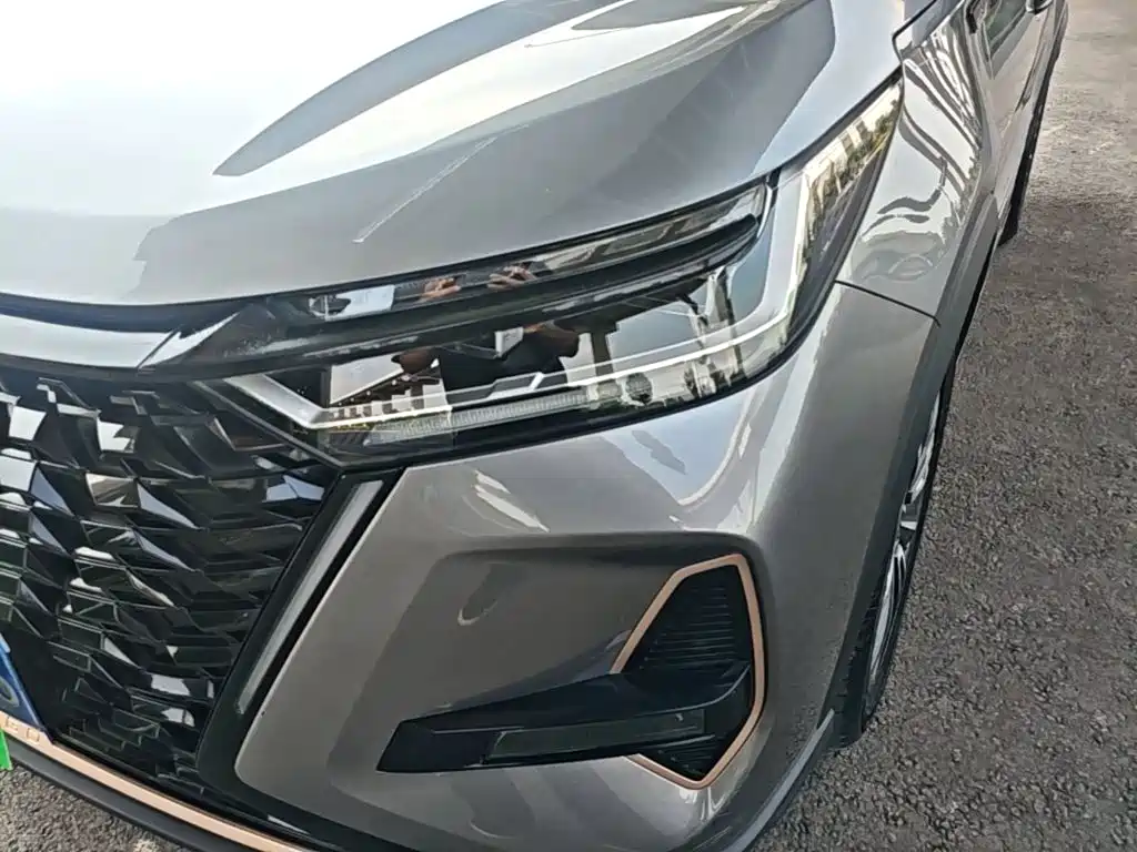 Chery Tiggo 8 PRO — миниатюра 24
