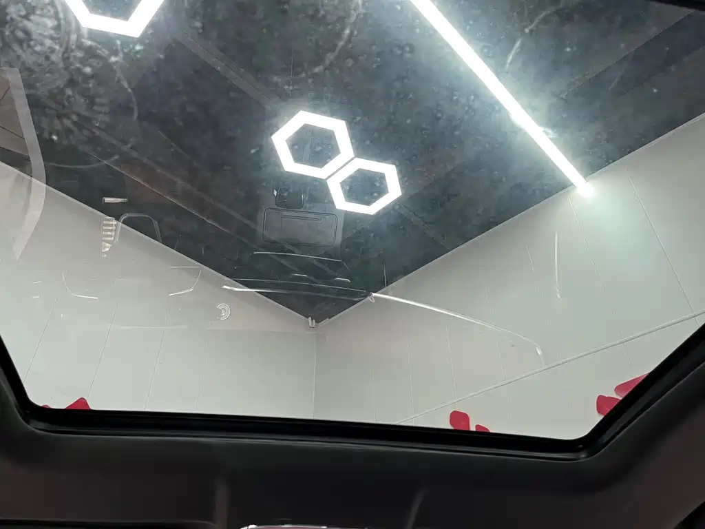 Jetour X70 PLUS — миниатюра 14