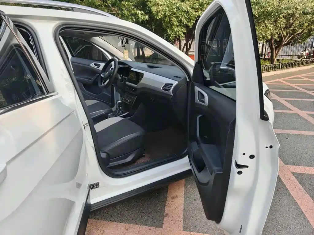 Volkswagen Tacqua — миниатюра 13