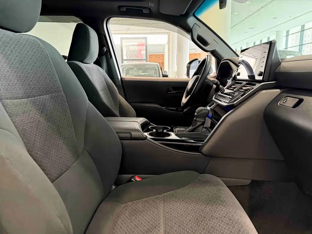 Toyota Land Cruiser — миниатюра 19