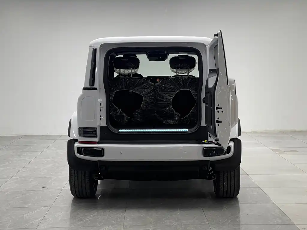 iCAR iCAR Super V23 — миниатюра 10