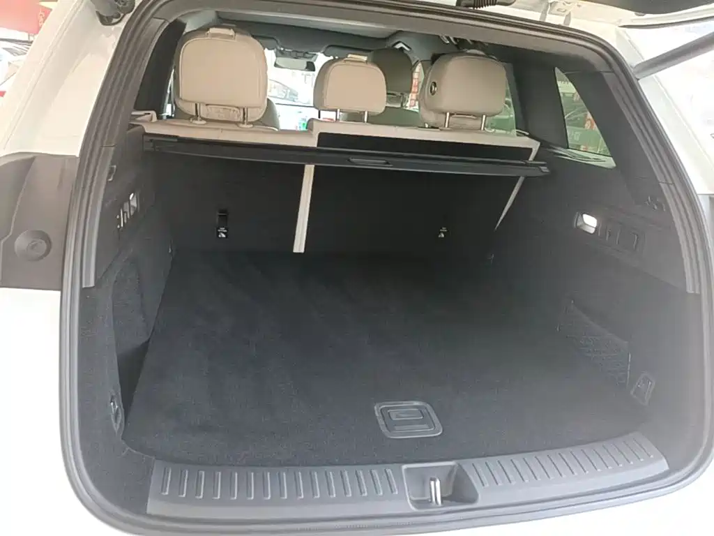 Li Auto Li L6 — миниатюра 19