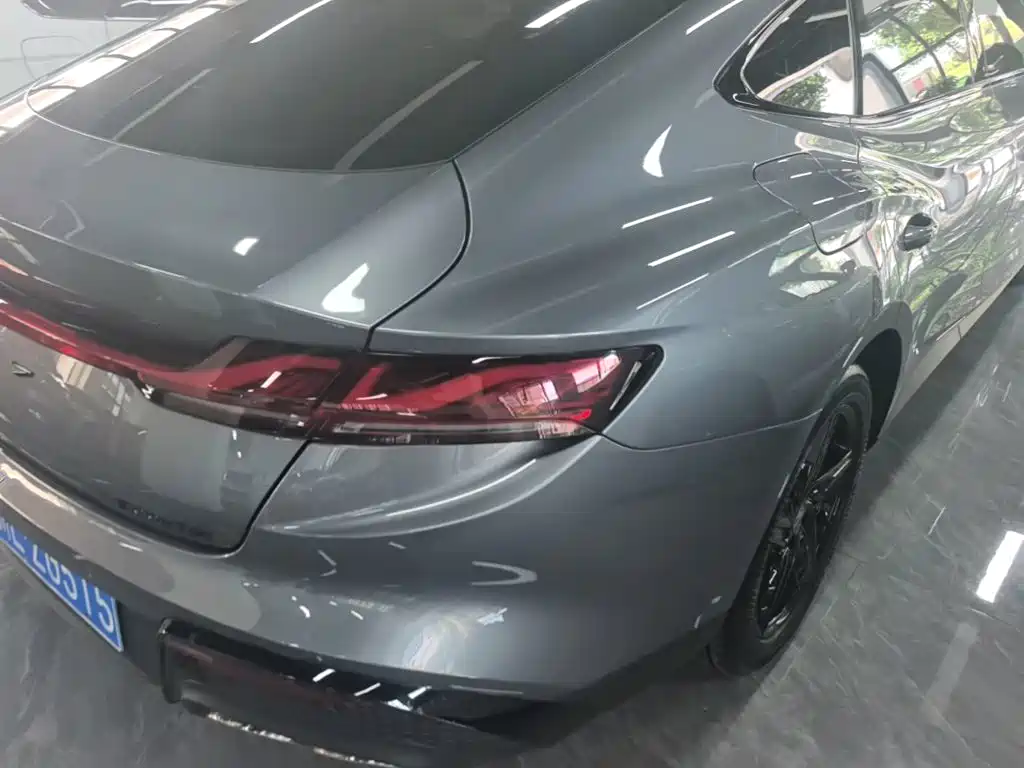 MG MG7 — миниатюра 8