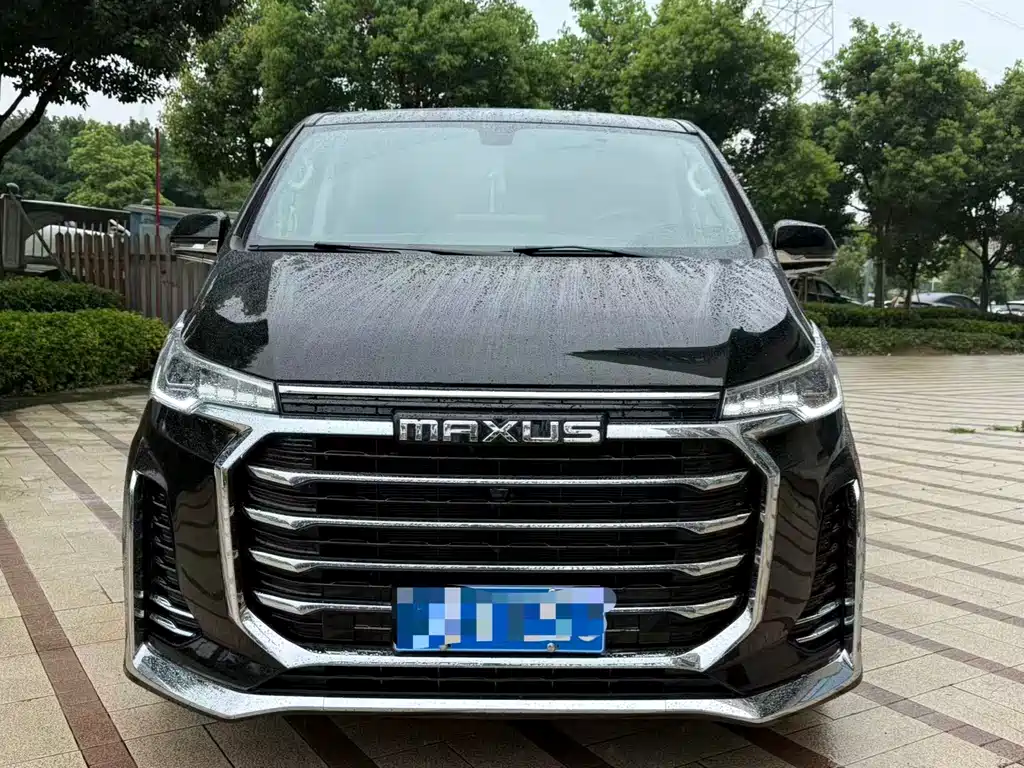 Maxus G20 PLUS 2.0T Gasoline Auto Executive