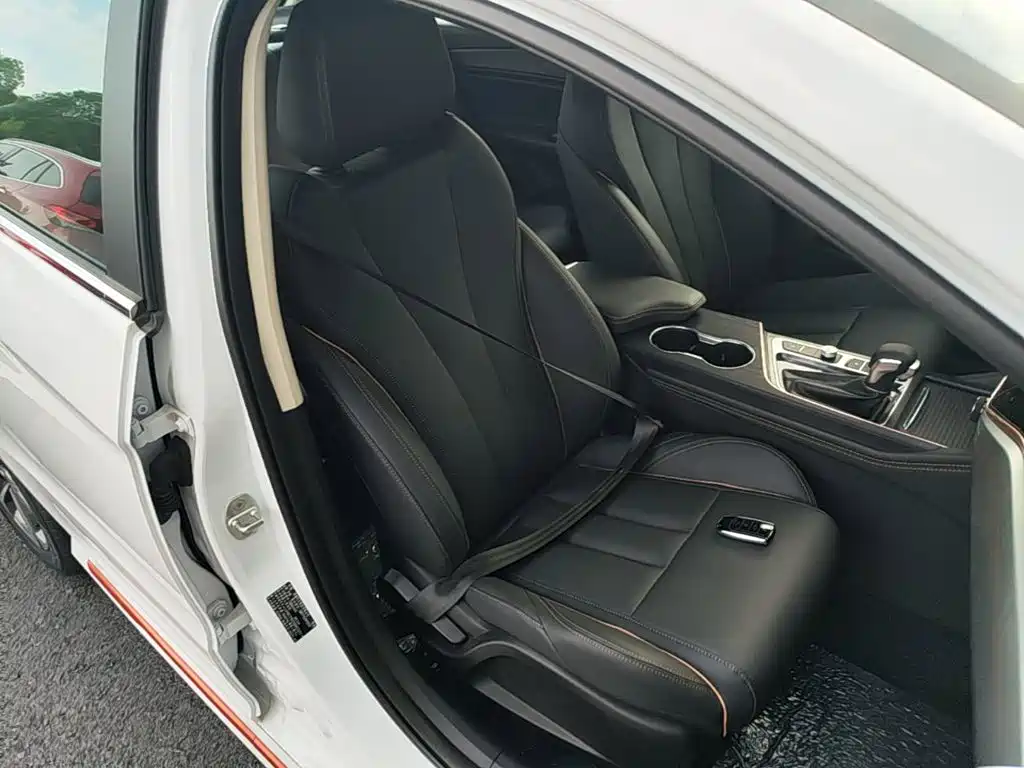 Chery Arrizo 5 PLUS — миниатюра 25
