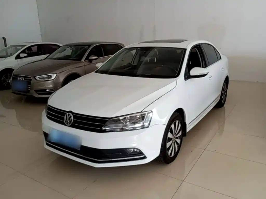 Volkswagen Sagitar — миниатюра 2