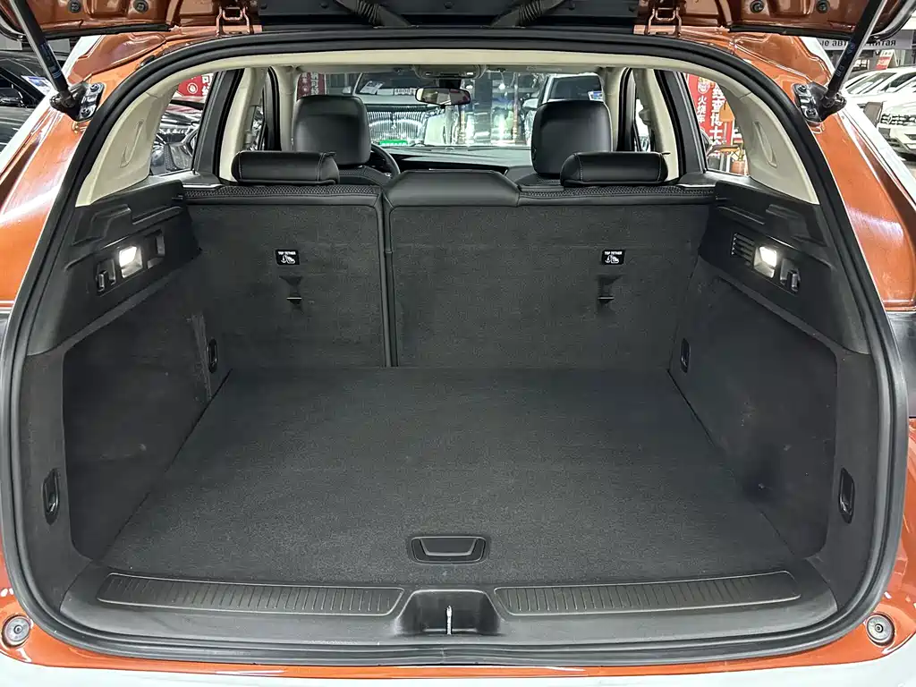 Buick Envision S — миниатюра 13