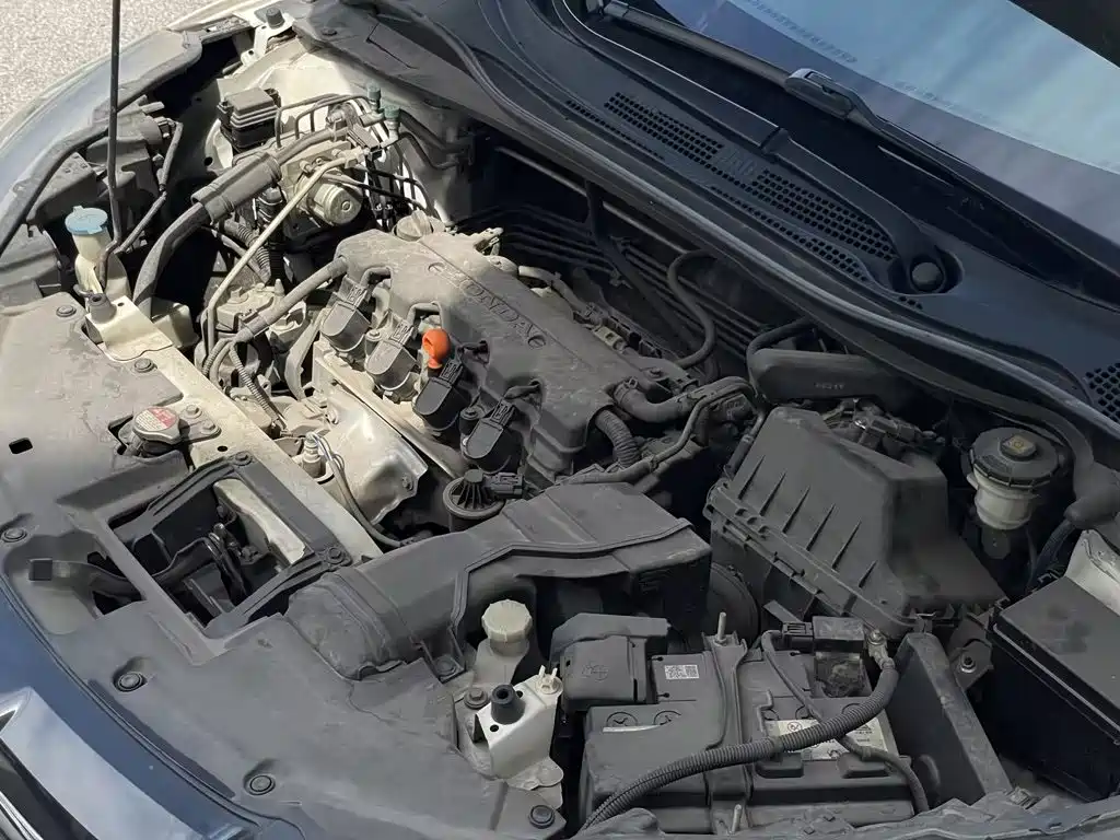 Honda Vezel — миниатюра 9