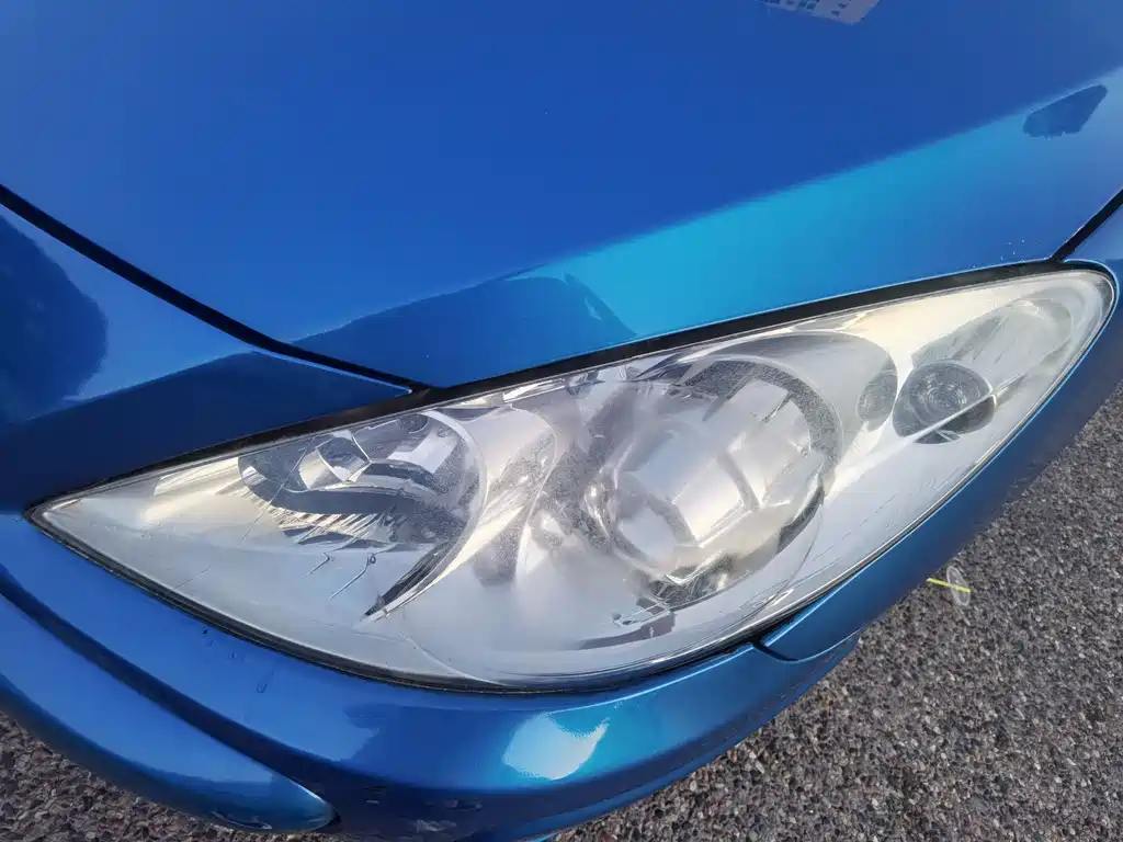 Peugeot 307 — миниатюра 22