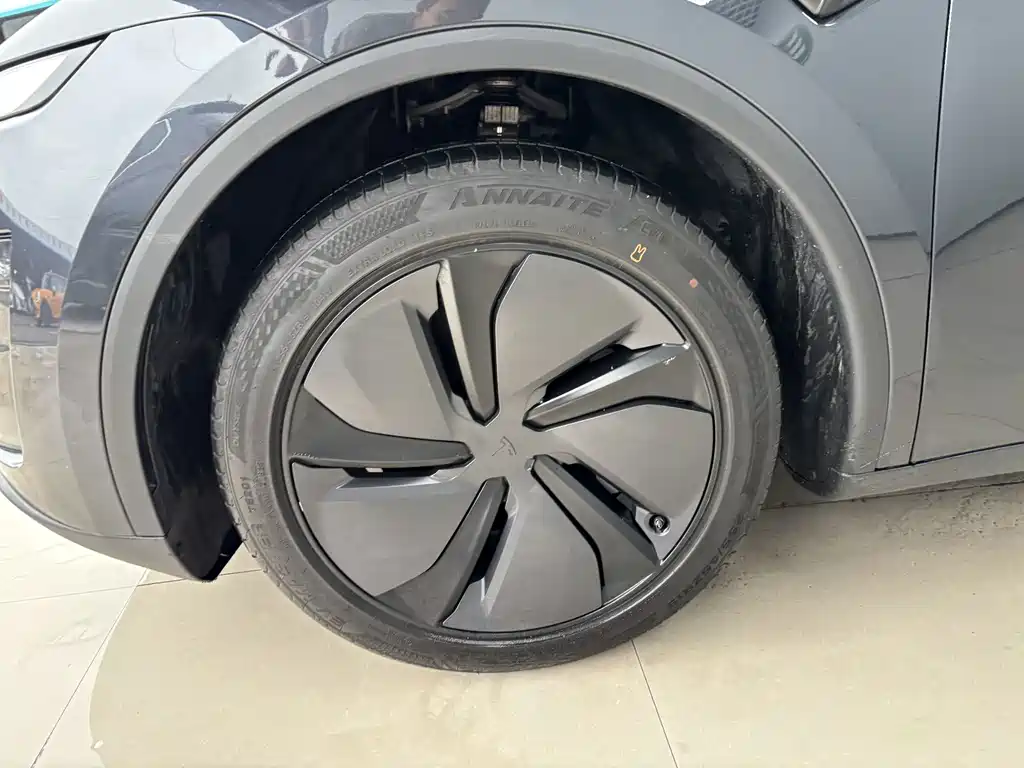 Tesla Model Y — миниатюра 30